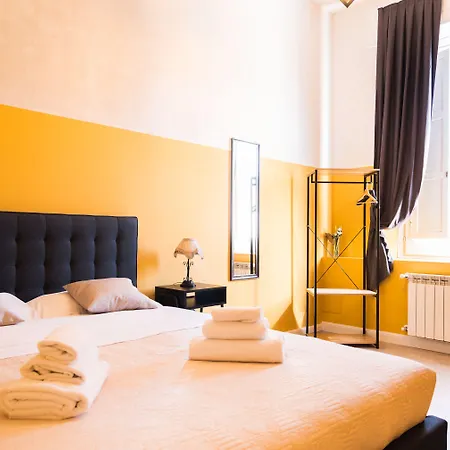 B&B Lumiere Roma