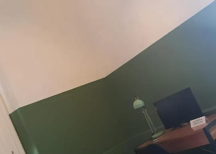 Frühstückspension Lumiere 3*