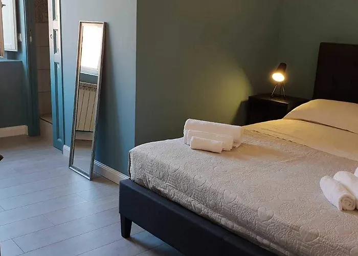 Lumiere Frühstückspension 3*